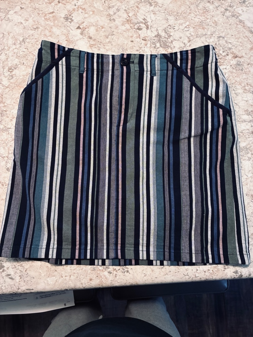 Women's C&B skort sz. 10